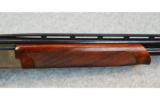 BROWNING CITORI MODEL 725-28 GUAGE - 8 of 9