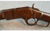 Winchester Model 1873 44-40 Caliber - 4 of 9
