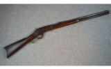 Winchester Model 1873 44-40 Caliber - 1 of 9