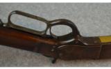 Winchester Model 1873 44-40 Caliber - 3 of 9