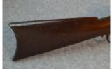 Winchester Model 1873 44-40 Caliber - 5 of 9