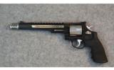 SMITH & WESSON MODEL 629 PERF CNTR--44 MAGNUM - 2 of 2