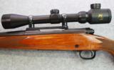Winchester Model 70-7mm Remington Magnum - 4 of 9