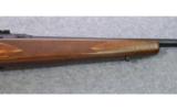 Savage Model 110-270 Winchester - 8 of 9