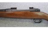 Savage Model 110-270 Winchester - 4 of 9