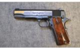 Remington 1911 R1 Centennial ~ .45 ACP - 2 of 2