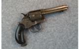 Colt 1878 Frontier 45 Colt - 1 of 2