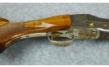 Ithaca Knickerbocker Trap Shotgun-12 Guage - 3 of 9