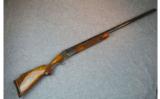Ithaca Knickerbocker Trap Shotgun-12 Guage - 1 of 9