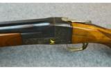 Ithaca Knickerbocker Trap Shotgun-12 Guage - 4 of 9