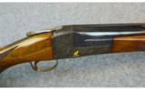 Ithaca Knickerbocker Trap Shotgun-12 Guage - 2 of 9