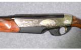BENELLI MODEL R1 LTD EDITION-30-06 - 4 of 9