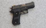 Sig Sauer Model P220 Elite--45 ACP - 1 of 2