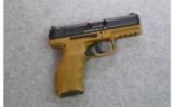 Heckler & Koch Model VP-40--40 Smith & Wesson - 1 of 2