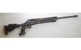 Savage Model 10 BAS-K--308 Winchester - 1 of 9