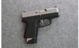 Kahr ~ PM40 ~ 40 S&W - 1 of 2