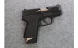 Kahr ~ PM40 ~ 40 S&W - 1 of 2