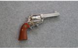 Ruger Model Vaquero-45 Colt - 1 of 2