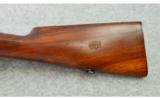 Chileno Mauser Model 1895-7x57mm - 7 of 9
