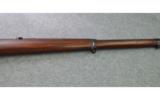 Chileno Mauser Model 1895-7x57mm - 8 of 9