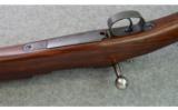 Chileno Mauser Model 1895-7x57mm - 3 of 9