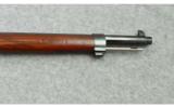 Chileno Mauser Model 1895-7x57mm - 9 of 9