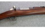 Chileno Mauser Model 1895-7x57mm - 2 of 9