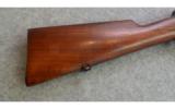 Chileno Mauser Model 1895-7x57mm - 5 of 9