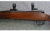Remington Model 700-300 Winchester Magnum - 4 of 9
