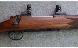 Remington Model 700-300 Winchester Magnum - 2 of 9