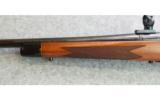 Remington Model 700-300 Winchester Magnum - 6 of 9