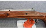 Savage Model 12-.223 Remington - 4 of 9
