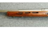 Savage Model 12-.223 Remington - 6 of 9