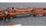 Savage Model 12-.223 Remington - 2 of 9