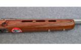 Savage Model 12-.223 Remington - 8 of 9