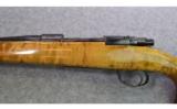 Interarms Model Mark X--284 Winchester - 4 of 9