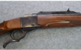 Ruger Model One-458 Winchester Magnum - 2 of 9