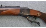 Ruger Model One-458 Winchester Magnum - 4 of 9