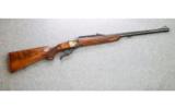 Ruger Model One-458 Winchester Magnum - 1 of 9