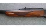 Ruger Model One-458 Winchester Magnum - 6 of 9