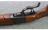 Ruger Model One-458 Winchester Magnum - 3 of 9