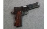 Iver Johnson Model Eagle--45 ACP - 1 of 2