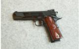 Iver Johnson Model Eagle--45 ACP - 2 of 2