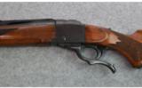 Ruger Number 1-338 Winchester - 4 of 9