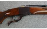 Ruger Number 1-338 Winchester - 2 of 9