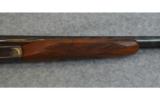 Browning Model B-Side by Side-20 Guage - 8 of 9