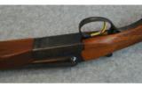 Browning Model B-Side by Side-20 Guage - 3 of 9