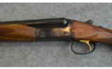 Browning Model B-Side by Side-20 Guage - 4 of 9