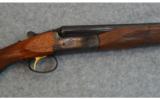 Browning Model B-Side by Side-20 Guage - 2 of 9