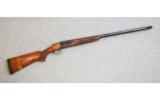 Browning Model B-Side by Side-20 Guage - 1 of 9